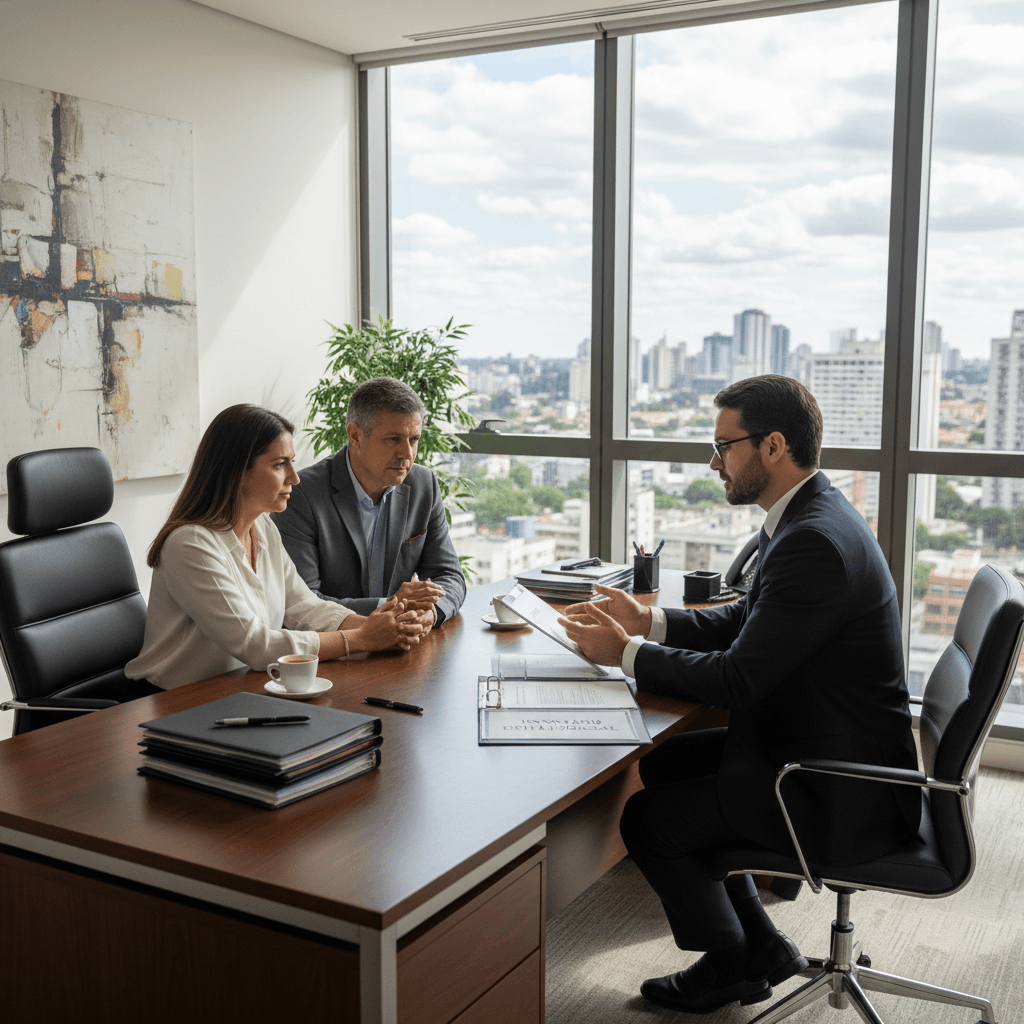 Inventário Extrajudicial: Como Funciona e Quando Pode Ser Feito